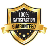 Company Name 1 Line + 1 Location or Regulation Number Decal, (Set of 2)
